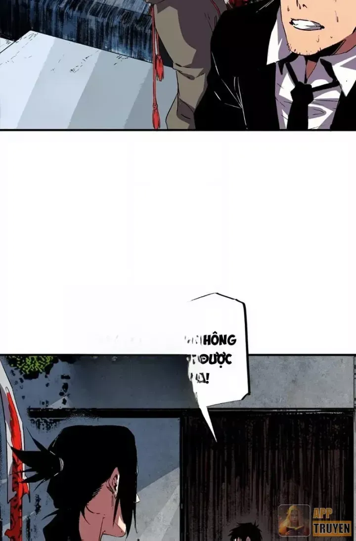 Cấm Chú Sư Mạnh Nhất Lịch Sử Chap 54 - Next Chap 55