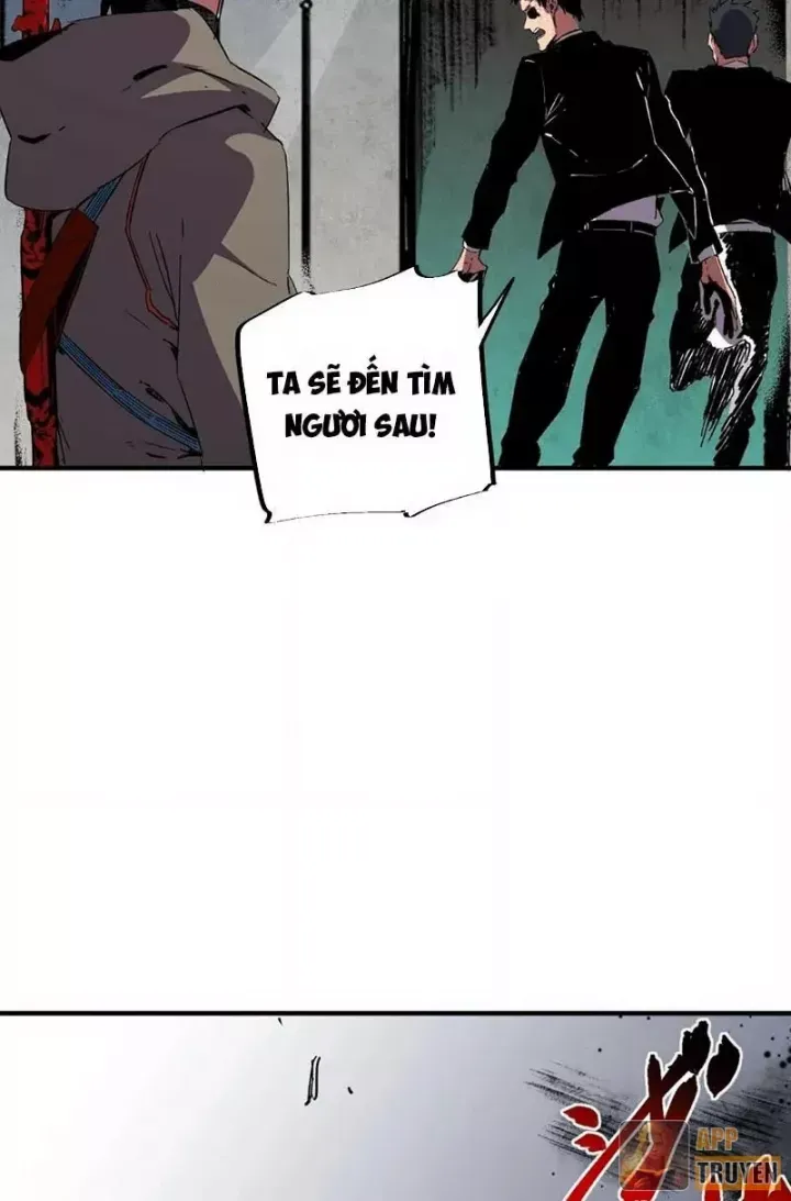 Cấm Chú Sư Mạnh Nhất Lịch Sử Chap 54 - Next Chap 55