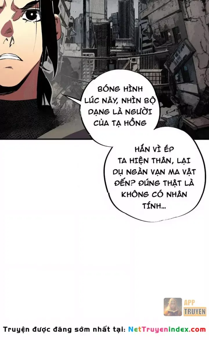 Cấm Chú Sư Mạnh Nhất Lịch Sử Chap 54 - Next Chap 55