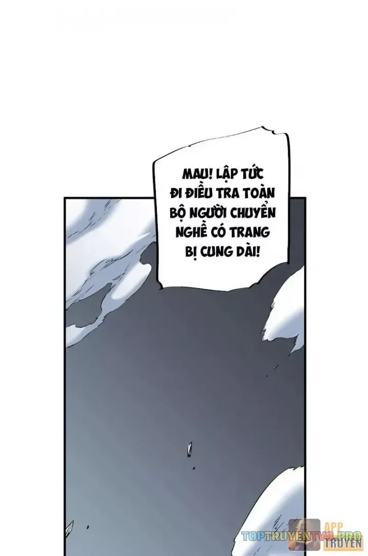 Cấm Chú Sư Mạnh Nhất Lịch Sử Chap 54 - Next Chap 55