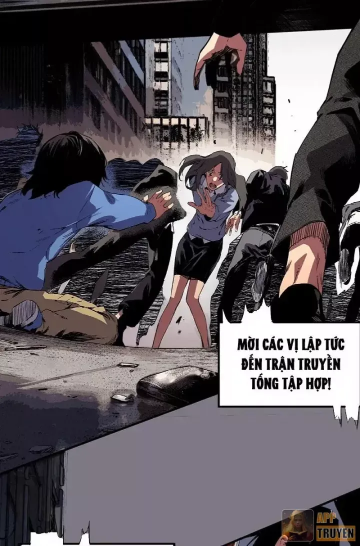 Cấm Chú Sư Mạnh Nhất Lịch Sử Chap 54 - Next Chap 55