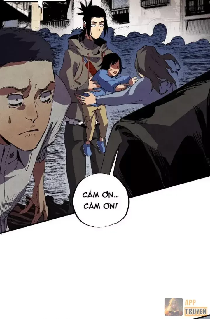 Cấm Chú Sư Mạnh Nhất Lịch Sử Chap 54 - Next Chap 55