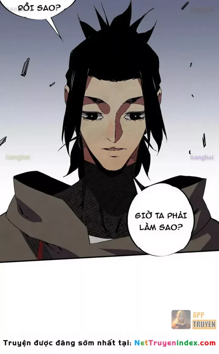 Cấm Chú Sư Mạnh Nhất Lịch Sử Chap 54 - Next Chap 55