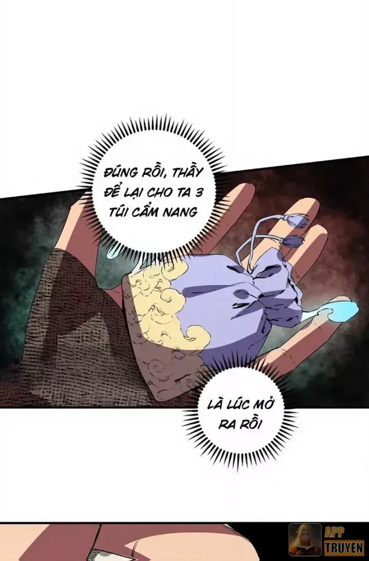 Cấm Chú Sư Mạnh Nhất Lịch Sử Chap 54 - Next Chap 55