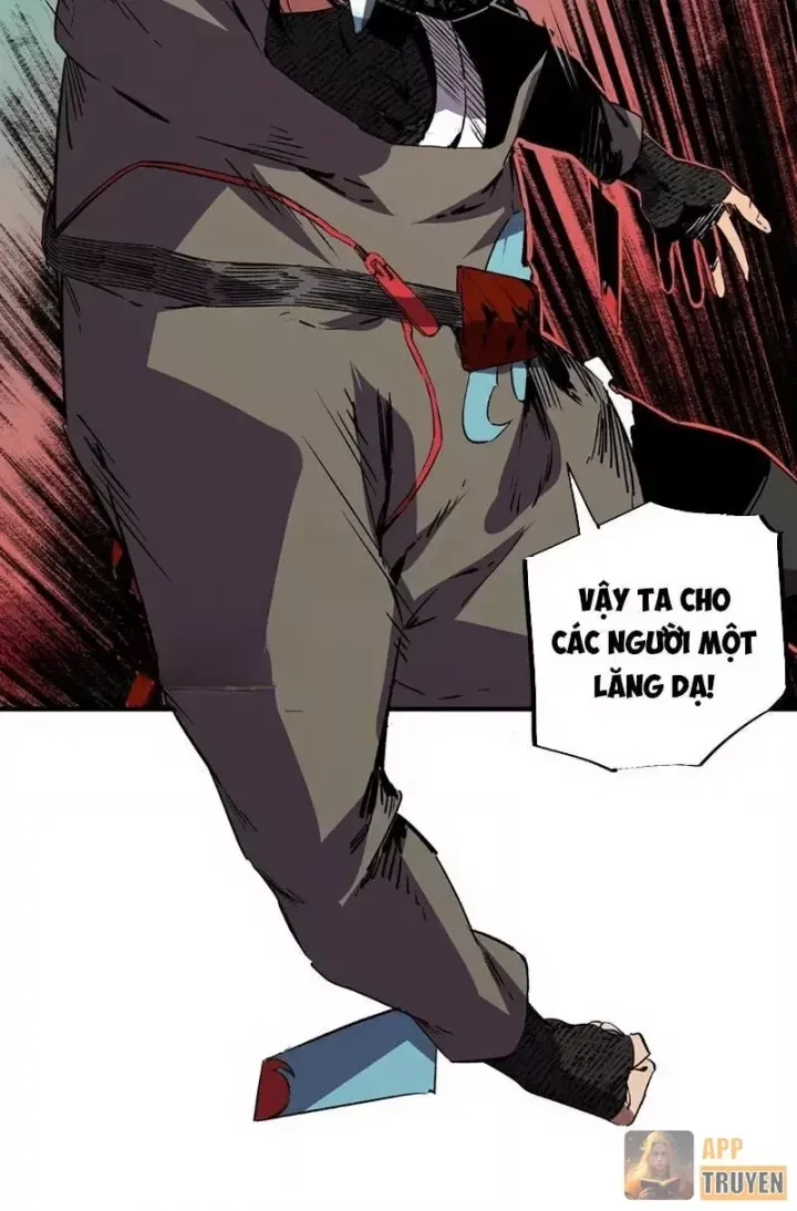 Cấm Chú Sư Mạnh Nhất Lịch Sử Chap 54 - Next Chap 55