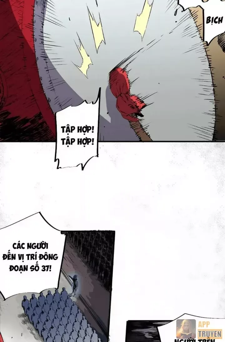 Cấm Chú Sư Mạnh Nhất Lịch Sử Chap 54 - Next Chap 55