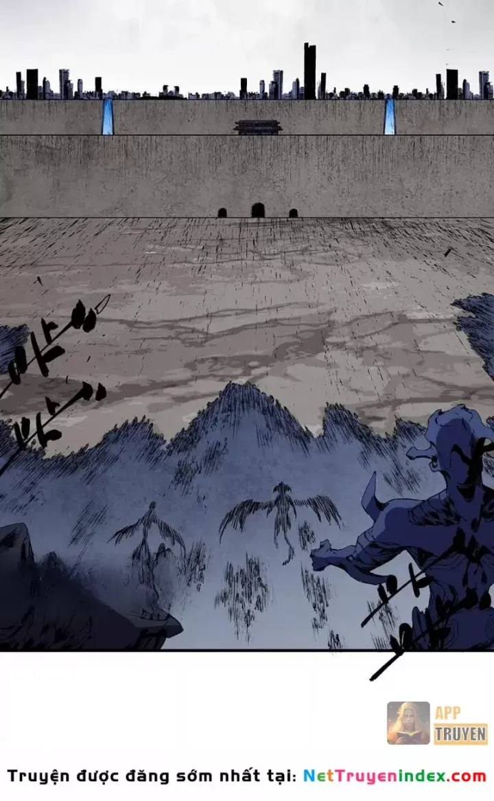 Cấm Chú Sư Mạnh Nhất Lịch Sử Chap 54 - Next Chap 55