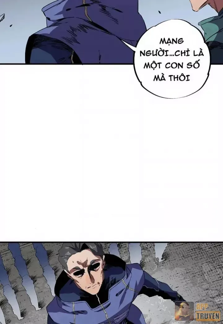 Cấm Chú Sư Mạnh Nhất Lịch Sử Chap 54 - Next Chap 55