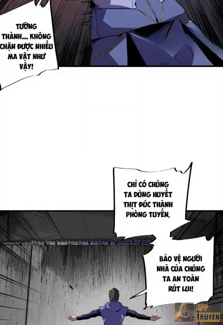 Cấm Chú Sư Mạnh Nhất Lịch Sử Chap 54 - Next Chap 55