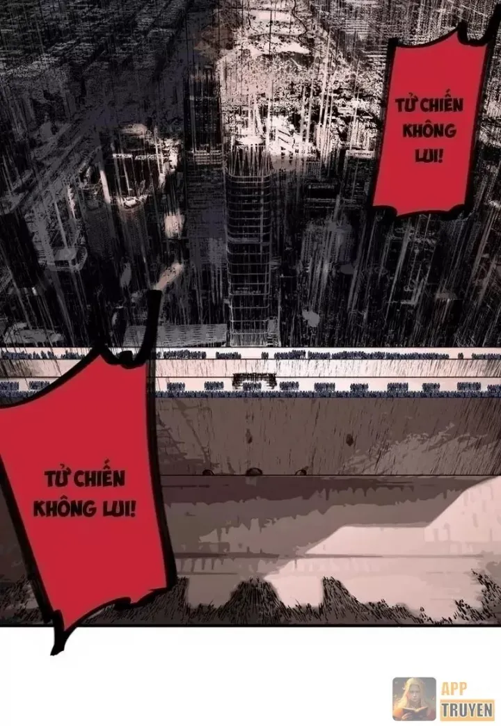 Cấm Chú Sư Mạnh Nhất Lịch Sử Chap 54 - Next Chap 55