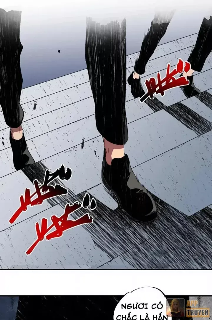 Cấm Chú Sư Mạnh Nhất Lịch Sử Chap 54 - Next Chap 55