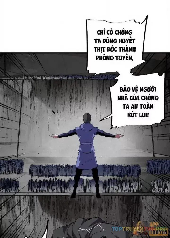 Cấm Chú Sư Mạnh Nhất Lịch Sử Chap 55 - Next Chap 56