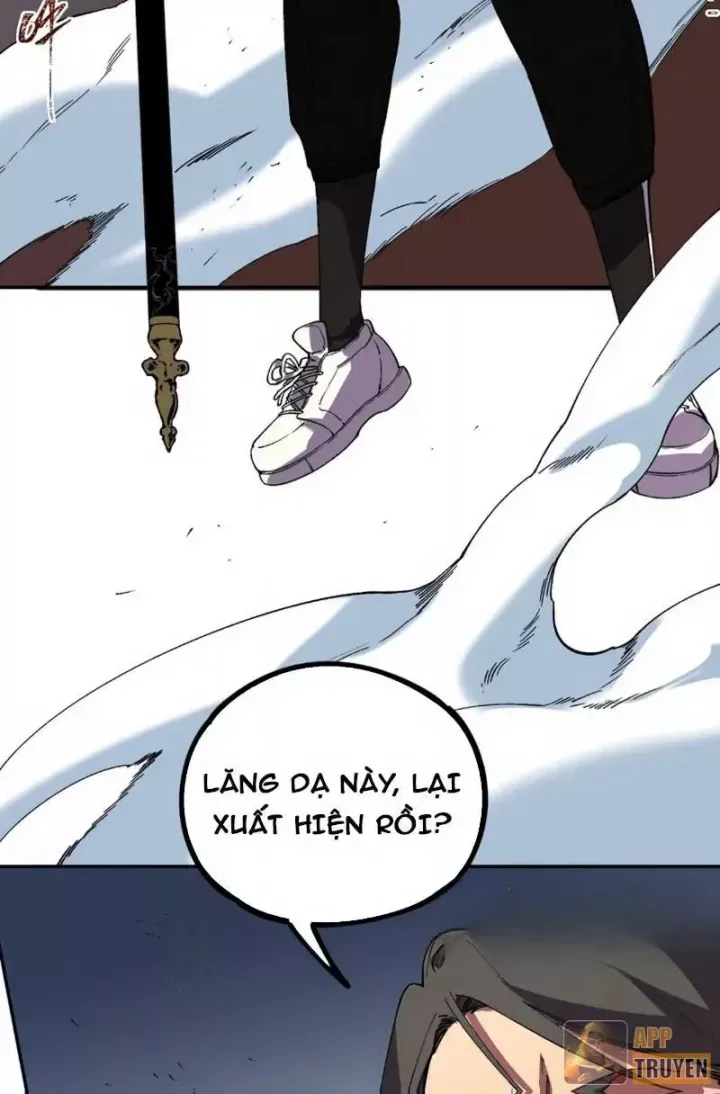 Cấm Chú Sư Mạnh Nhất Lịch Sử Chap 55 - Next Chap 56