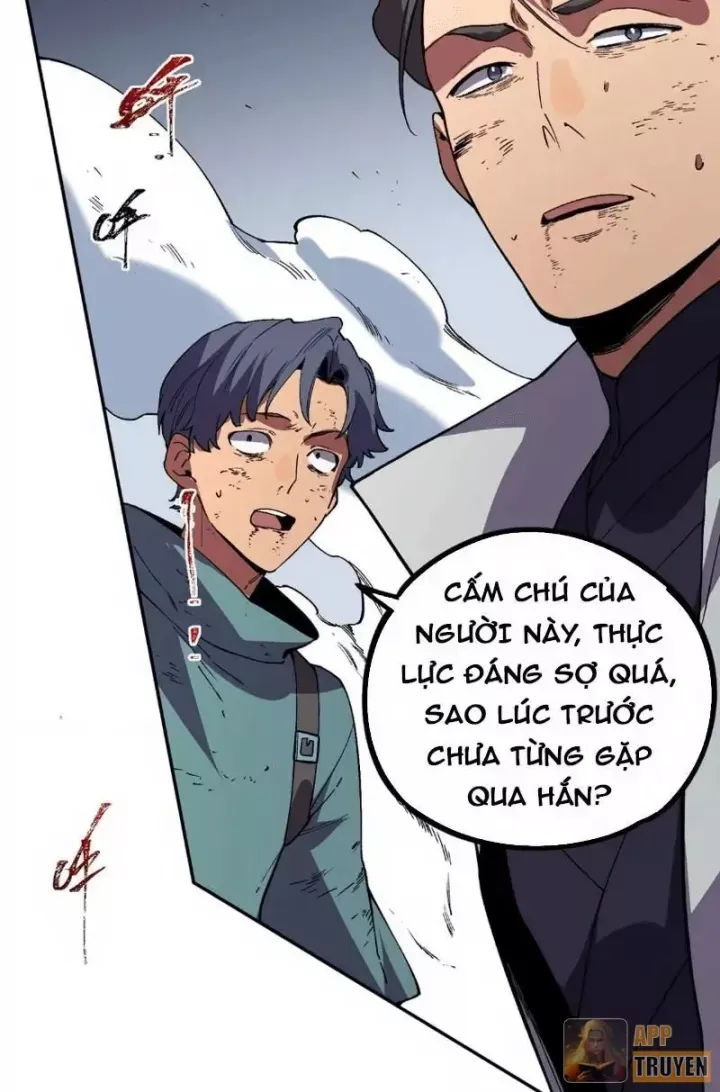 Cấm Chú Sư Mạnh Nhất Lịch Sử Chap 55 - Next Chap 56