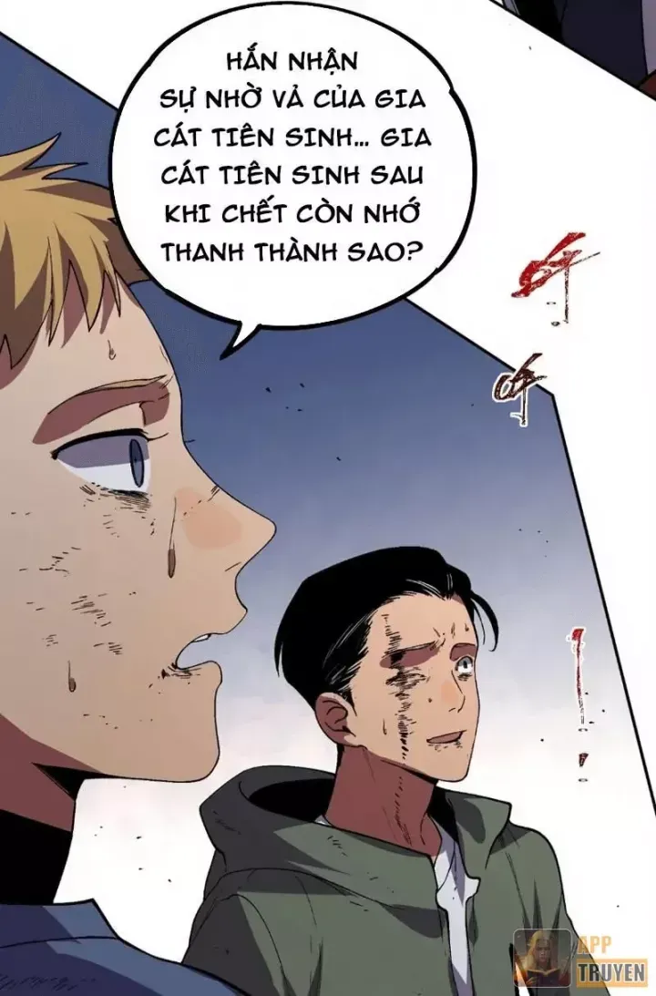 Cấm Chú Sư Mạnh Nhất Lịch Sử Chap 55 - Next Chap 56