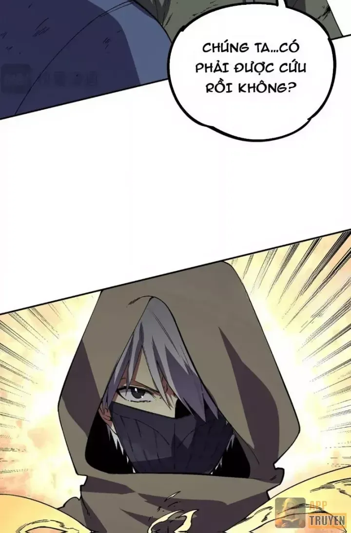 Cấm Chú Sư Mạnh Nhất Lịch Sử Chap 55 - Next Chap 56