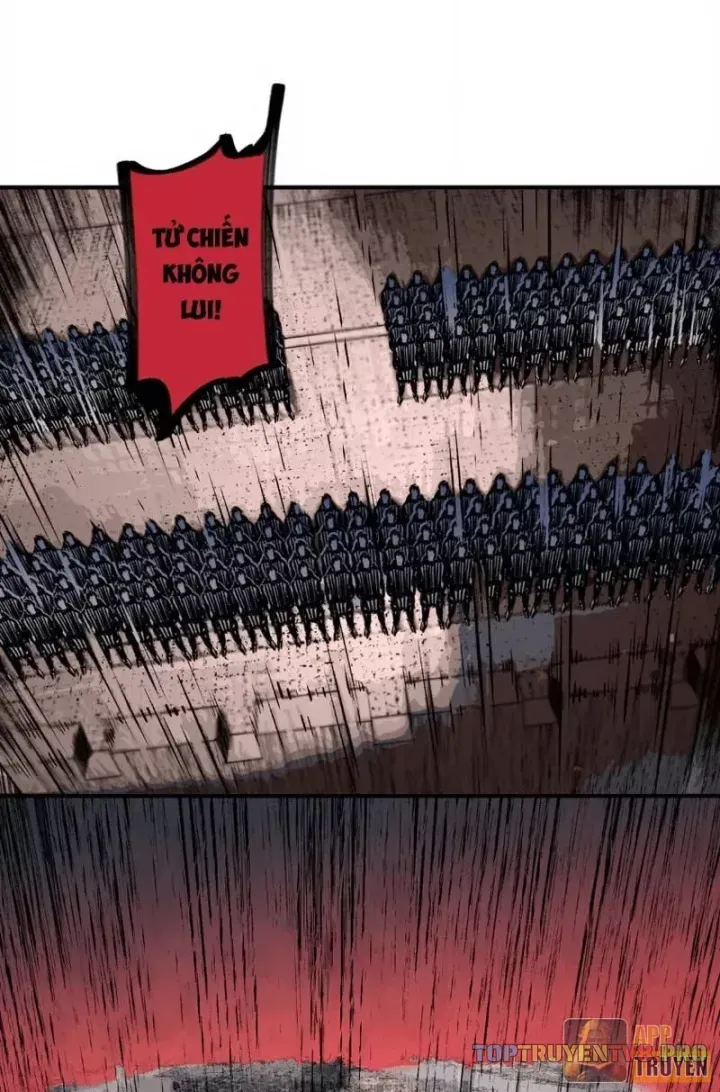 Cấm Chú Sư Mạnh Nhất Lịch Sử Chap 55 - Next Chap 56