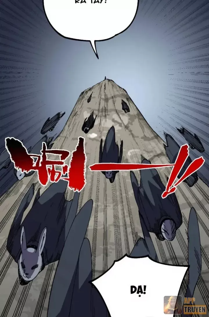 Cấm Chú Sư Mạnh Nhất Lịch Sử Chap 55 - Next Chap 56