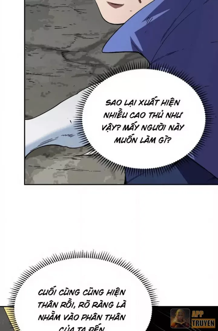 Cấm Chú Sư Mạnh Nhất Lịch Sử Chap 55 - Next Chap 56