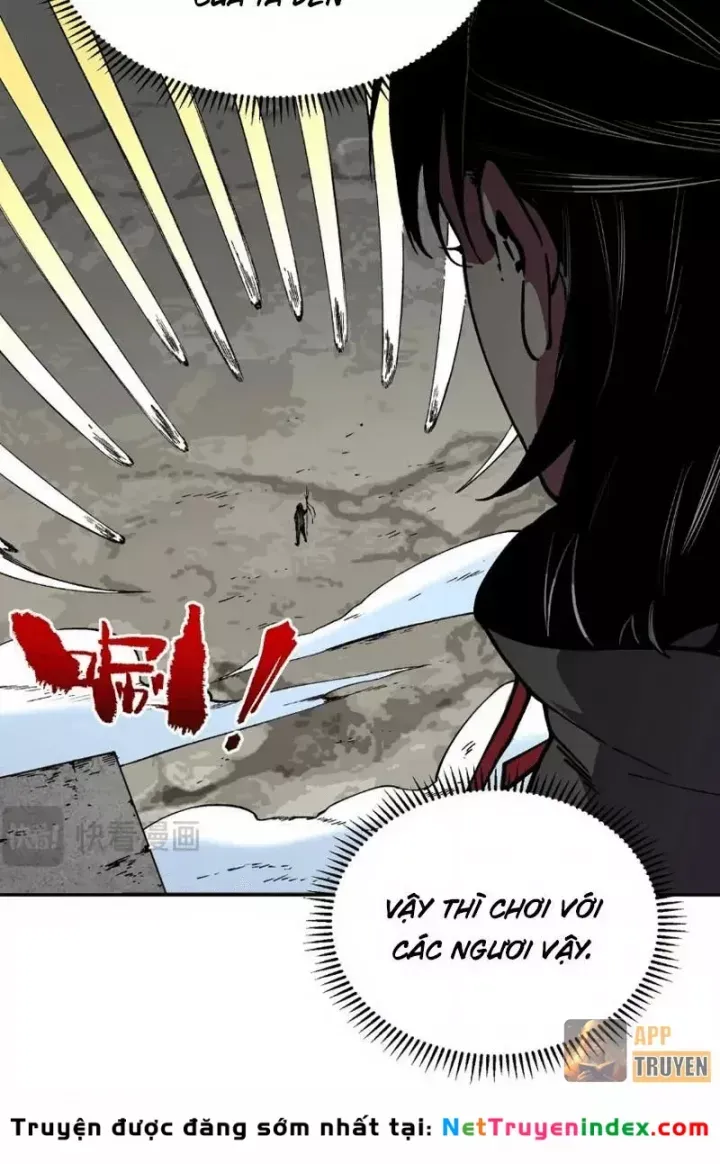 Cấm Chú Sư Mạnh Nhất Lịch Sử Chap 55 - Next Chap 56