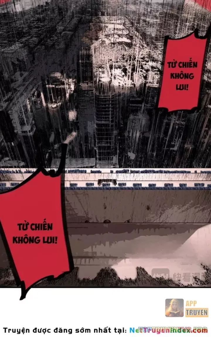 Cấm Chú Sư Mạnh Nhất Lịch Sử Chap 55 - Next Chap 56