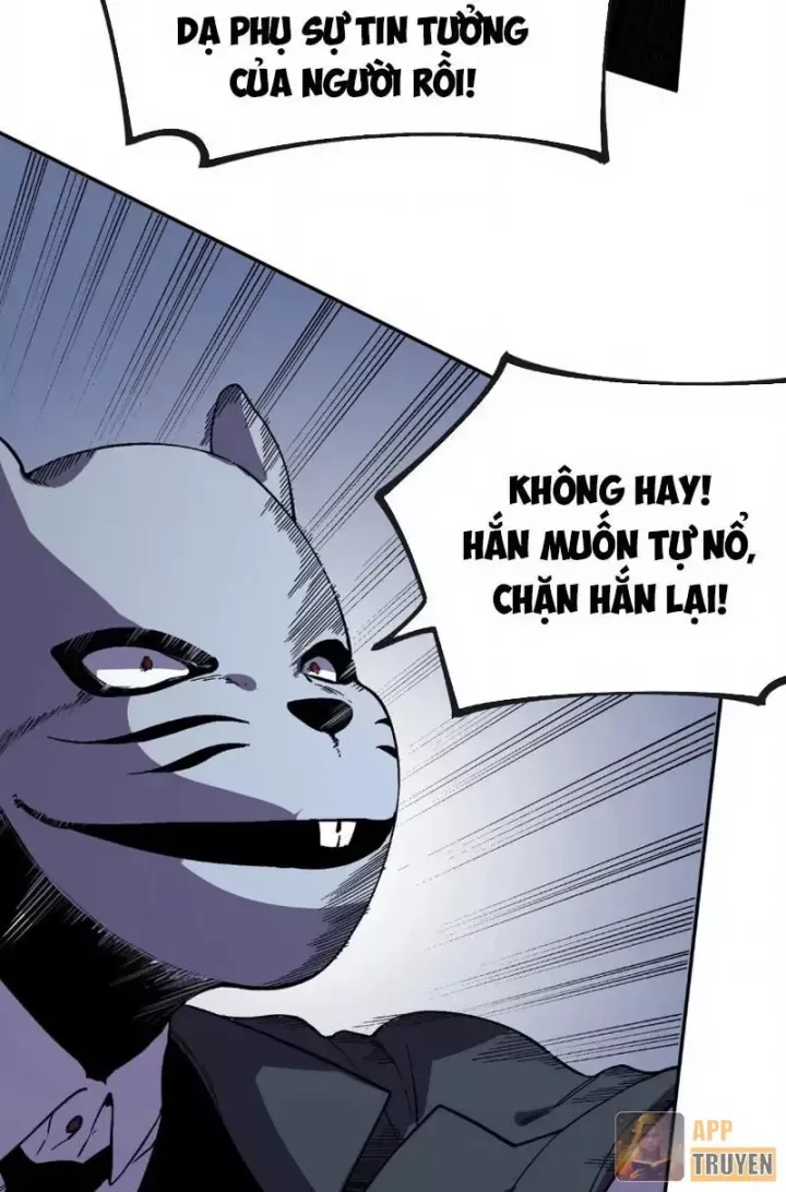 Cấm Chú Sư Mạnh Nhất Lịch Sử Chap 55 - Next Chap 56