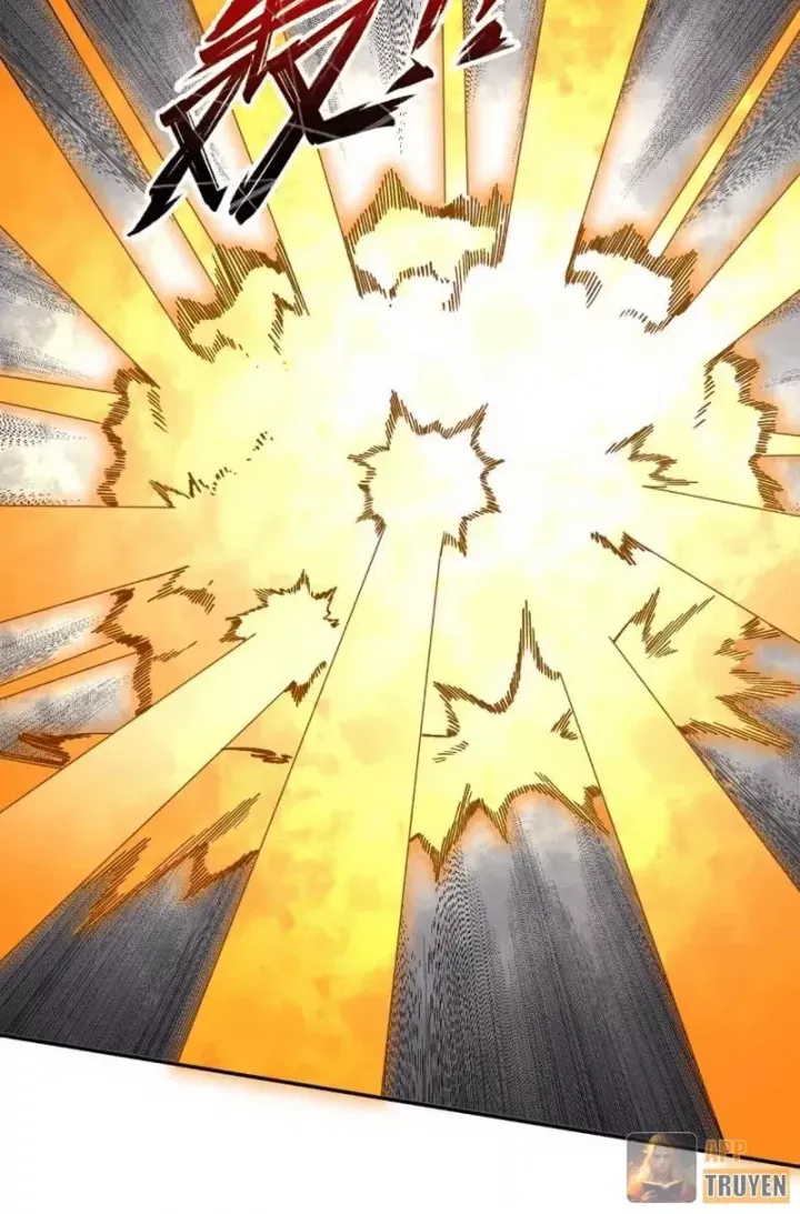 Cấm Chú Sư Mạnh Nhất Lịch Sử Chap 55 - Next Chap 56