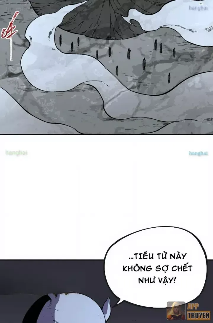 Cấm Chú Sư Mạnh Nhất Lịch Sử Chap 55 - Next Chap 56