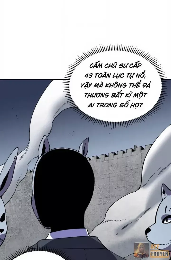 Cấm Chú Sư Mạnh Nhất Lịch Sử Chap 55 - Next Chap 56