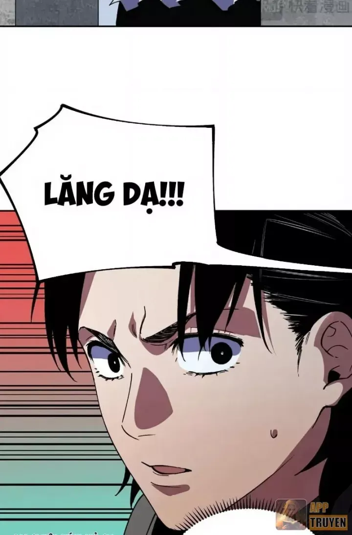 Cấm Chú Sư Mạnh Nhất Lịch Sử Chap 55 - Next Chap 56