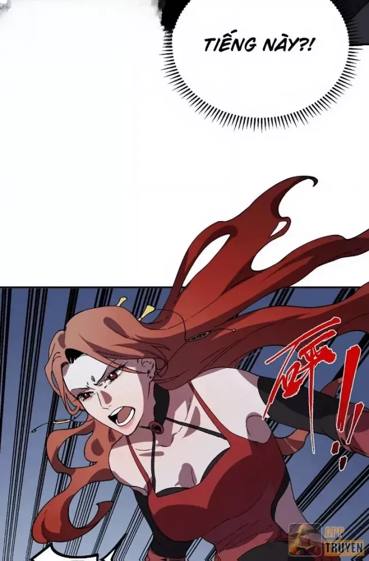 Cấm Chú Sư Mạnh Nhất Lịch Sử Chap 55 - Next Chap 56