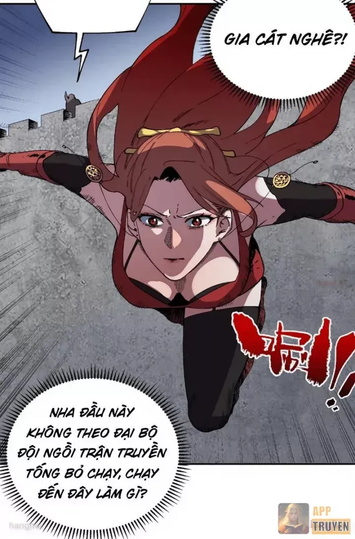 Cấm Chú Sư Mạnh Nhất Lịch Sử Chap 55 - Next Chap 56