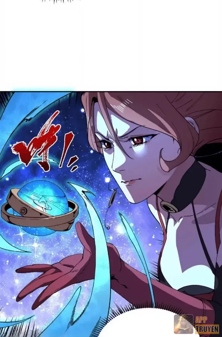 Cấm Chú Sư Mạnh Nhất Lịch Sử Chap 55 - Next Chap 56