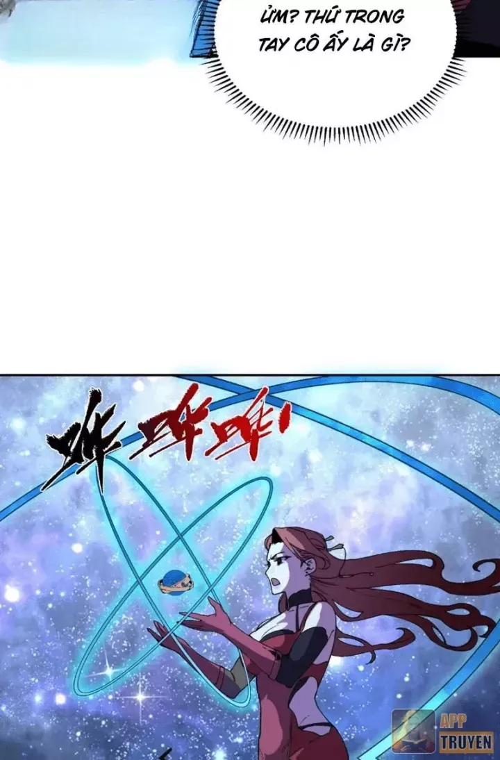 Cấm Chú Sư Mạnh Nhất Lịch Sử Chap 55 - Next Chap 56