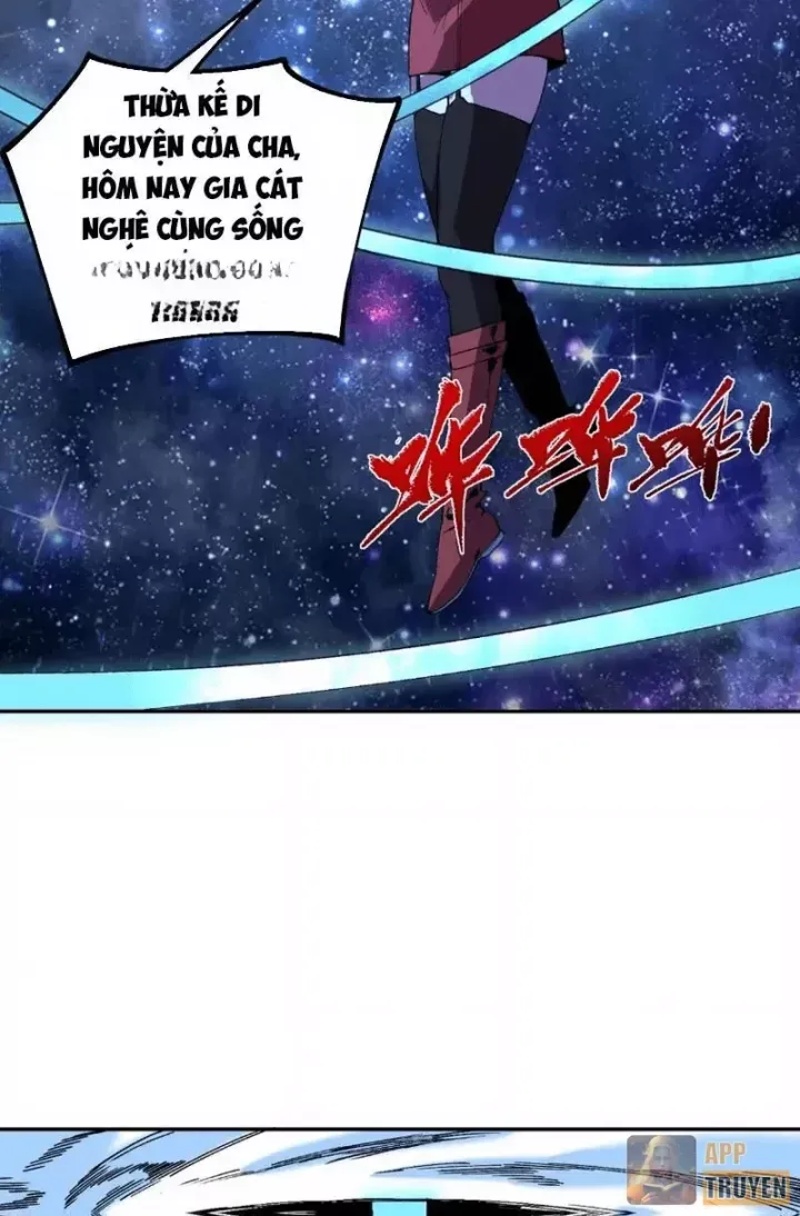 Cấm Chú Sư Mạnh Nhất Lịch Sử Chap 55 - Next Chap 56