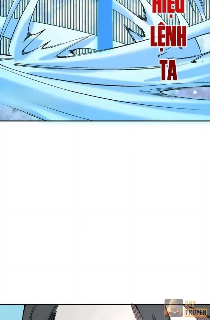 Cấm Chú Sư Mạnh Nhất Lịch Sử Chap 55 - Next Chap 56