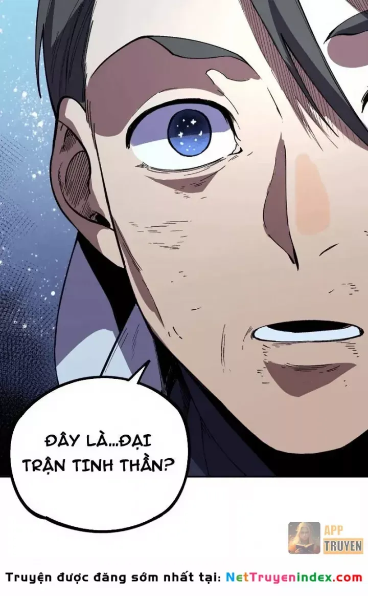 Cấm Chú Sư Mạnh Nhất Lịch Sử Chap 55 - Next Chap 56