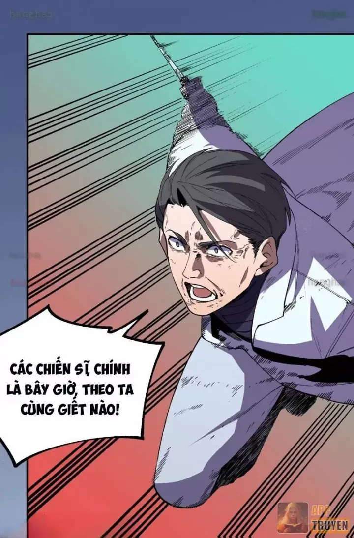 Cấm Chú Sư Mạnh Nhất Lịch Sử Chap 55 - Next Chap 56