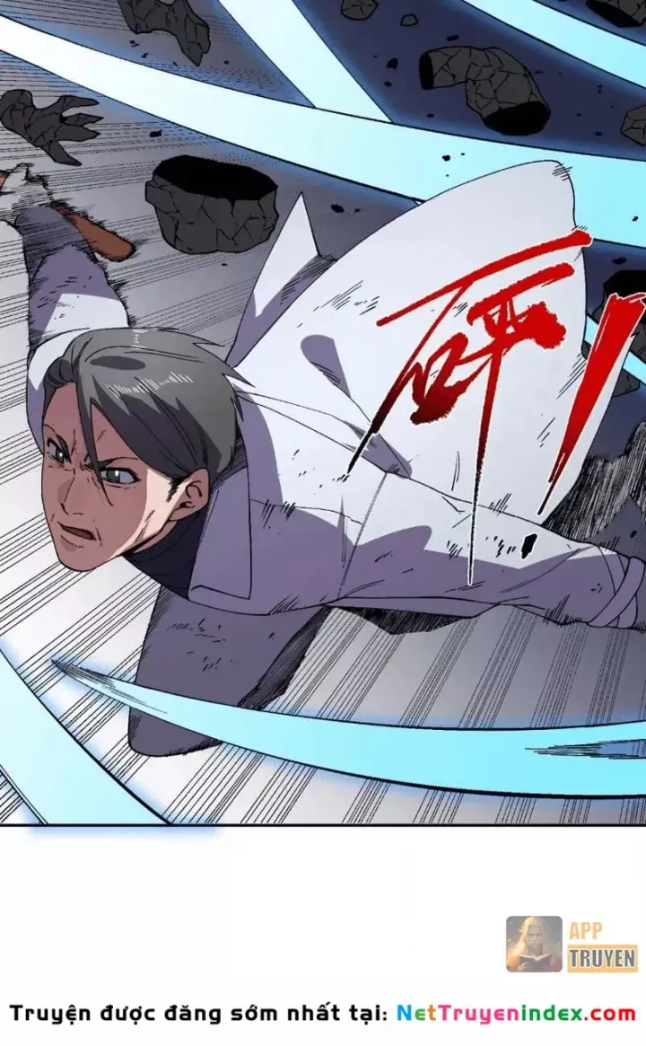 Cấm Chú Sư Mạnh Nhất Lịch Sử Chap 55 - Next Chap 56