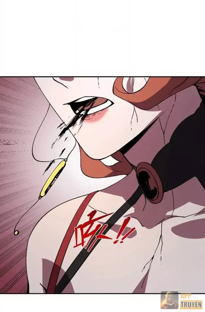 Cấm Chú Sư Mạnh Nhất Lịch Sử Chap 55 - Next Chap 56