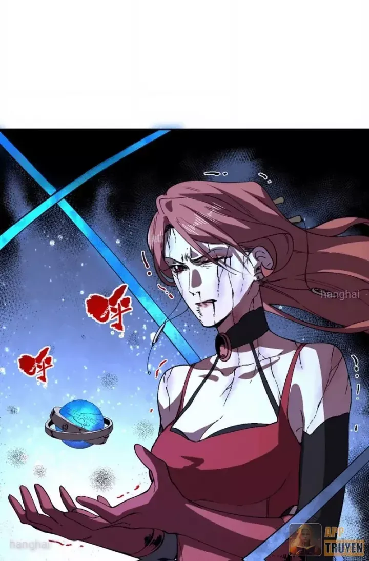 Cấm Chú Sư Mạnh Nhất Lịch Sử Chap 55 - Next Chap 56