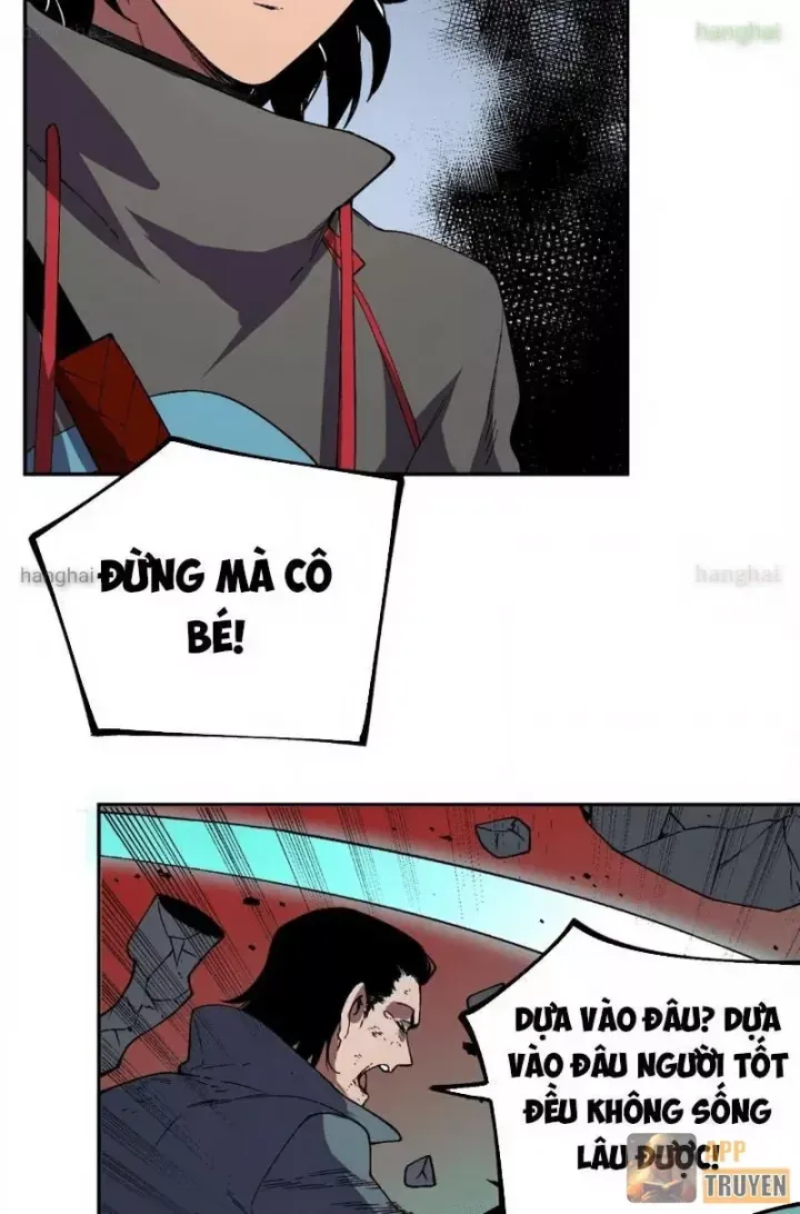 Cấm Chú Sư Mạnh Nhất Lịch Sử Chap 55 - Next Chap 56