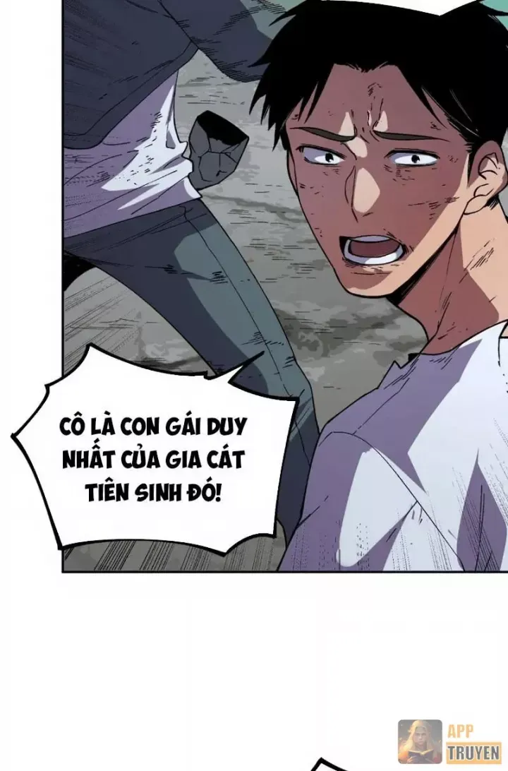Cấm Chú Sư Mạnh Nhất Lịch Sử Chap 55 - Next Chap 56