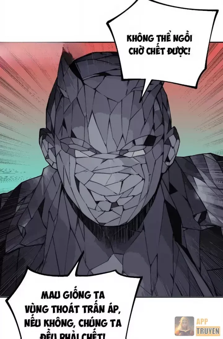 Cấm Chú Sư Mạnh Nhất Lịch Sử Chap 55 - Next Chap 56