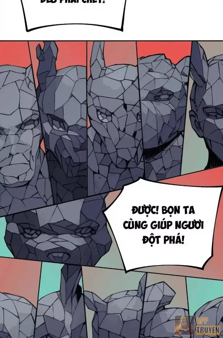 Cấm Chú Sư Mạnh Nhất Lịch Sử Chap 55 - Next Chap 56