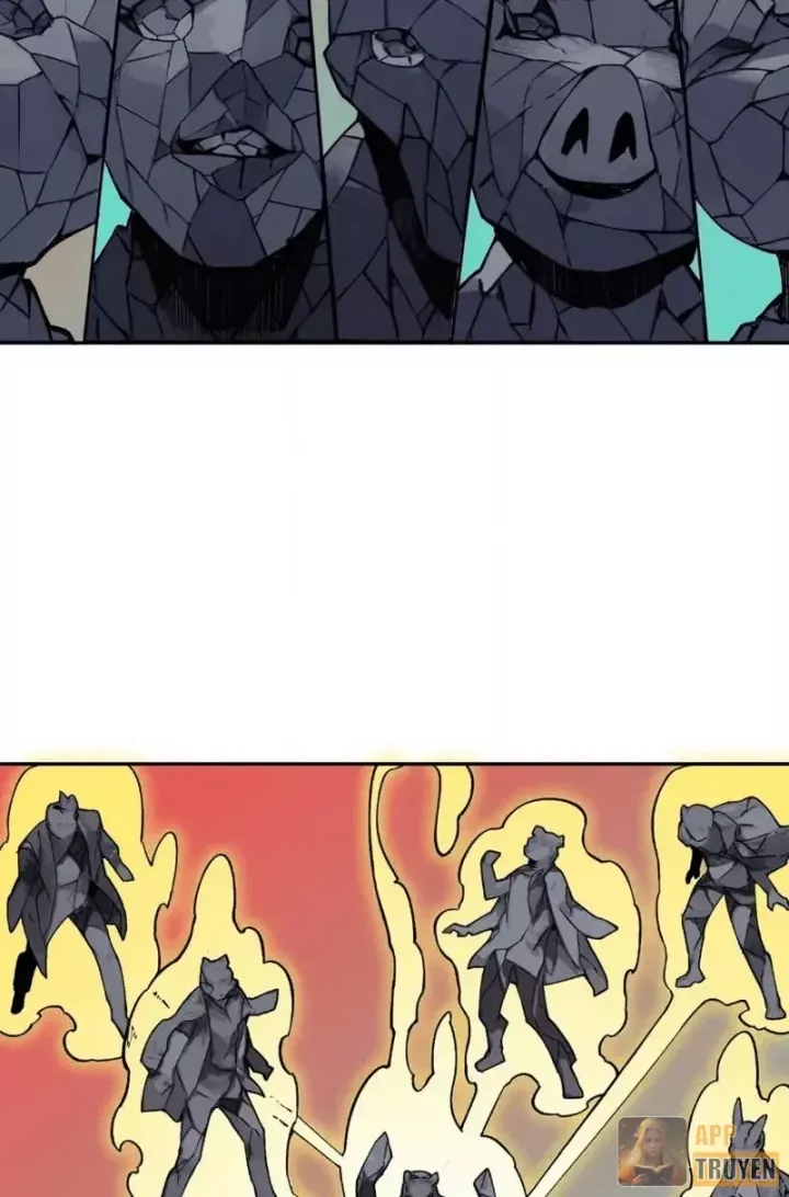 Cấm Chú Sư Mạnh Nhất Lịch Sử Chap 55 - Next Chap 56