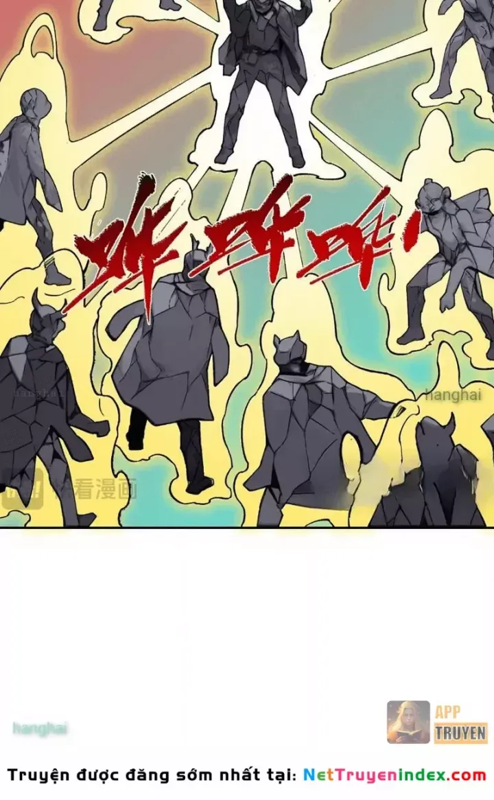 Cấm Chú Sư Mạnh Nhất Lịch Sử Chap 55 - Next Chap 56