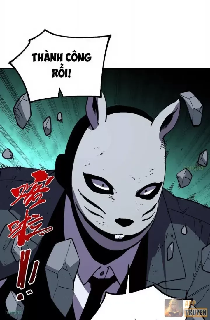 Cấm Chú Sư Mạnh Nhất Lịch Sử Chap 55 - Next Chap 56