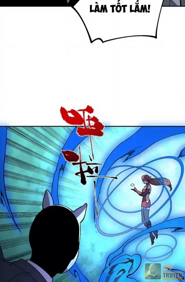 Cấm Chú Sư Mạnh Nhất Lịch Sử Chap 55 - Next Chap 56