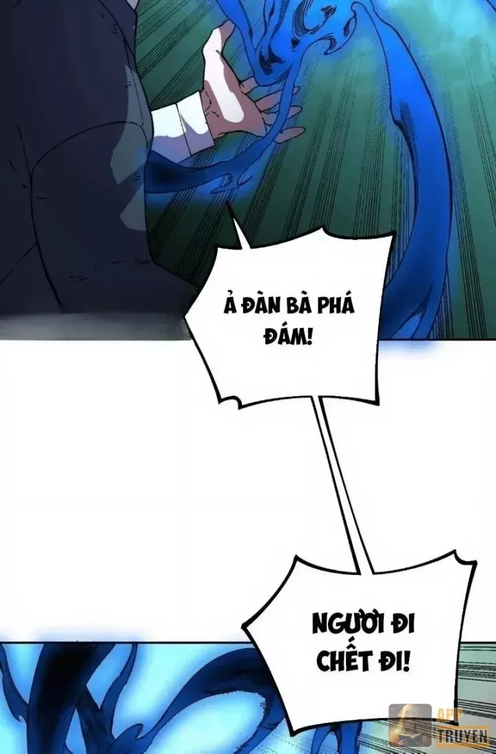 Cấm Chú Sư Mạnh Nhất Lịch Sử Chap 55 - Next Chap 56